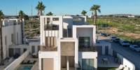 New Build - Villa - Los Alcazares - Serena Golf