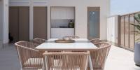 New Build - Villa - Los Alcazares - Serena Golf