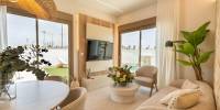New Build - Villa - Los Alcazares - Serena Golf