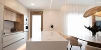 New Build - Villa - Los Alcazares - Serena Golf