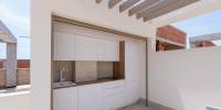New Build - Villa - Los Alcazares - Serena Golf