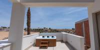 New Build - Villa - Los Alcazares - Serena Golf