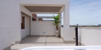New Build - Villa - Los Alcazares - Serena Golf