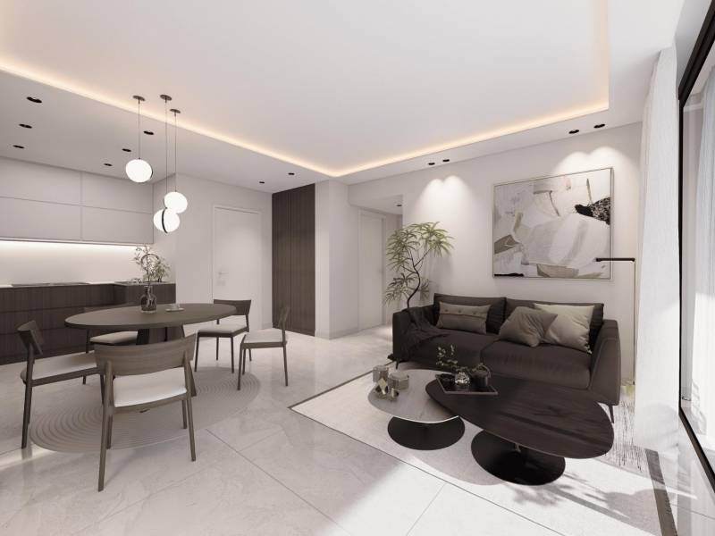 Apartamento en venta en Guardamar del Segura zona CENTRO