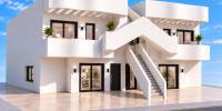 New Build - Bungalow - San Pedro del Pinatar - Los Peñascos