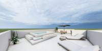 New Build - Bungalow - San Pedro del Pinatar - Los Peñascos