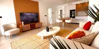 New Build - Bungalow - San Pedro del Pinatar - Los Peñascos