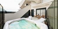 New Build - Bungalow - San Pedro del Pinatar - Los Peñascos