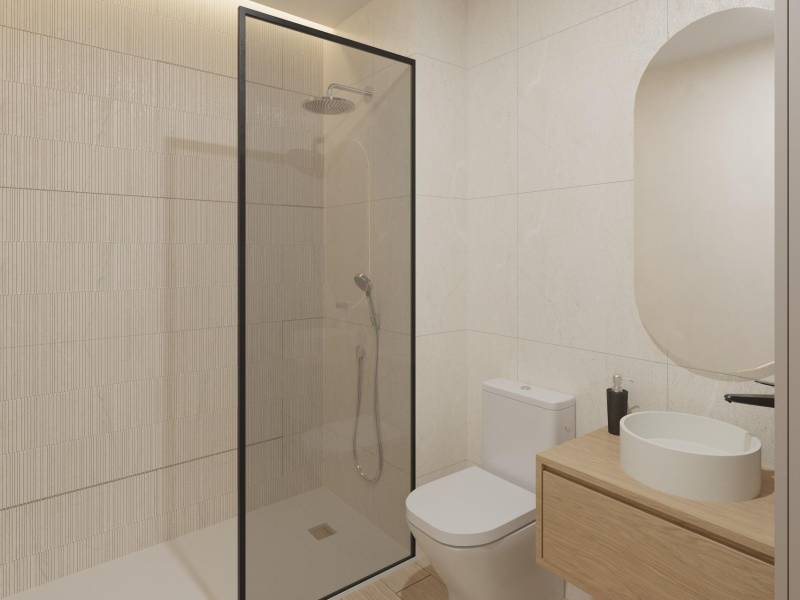 Ático en venta en Guardamar del Segura zona CENTRO