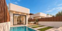 New Build - Townhouse - San Pedro del Pinatar - Pueblo