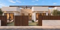 New Build - Townhouse - San Pedro del Pinatar - Pueblo