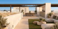 New Build - Townhouse - San Pedro del Pinatar - Pueblo