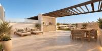 New Build - Townhouse - San Pedro del Pinatar - Pueblo