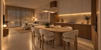 New Build - Townhouse - San Pedro del Pinatar - Pueblo