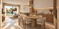 New Build - Townhouse - San Pedro del Pinatar - Pueblo