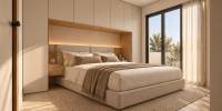 New Build - Townhouse - San Pedro del Pinatar - Pueblo